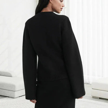 Classic Vintage & Enduringly Stylish Cardigan