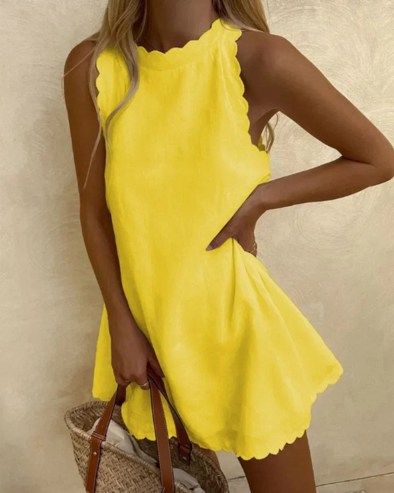 Classic Vintage Garment with a Flattering Fit