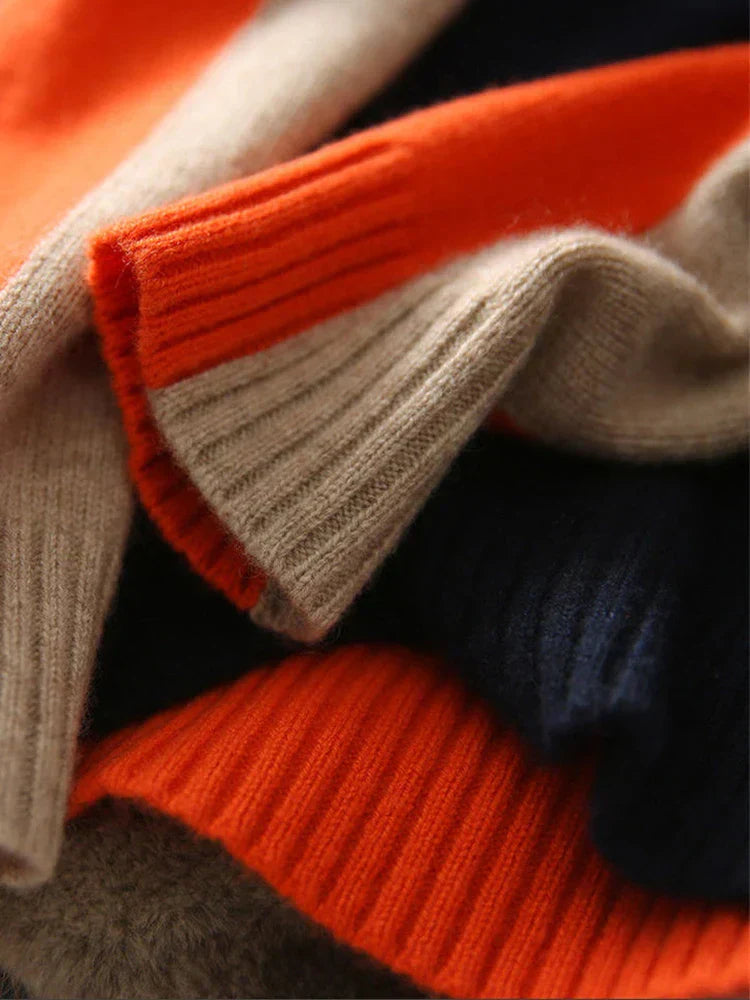 Vintage Inspired Garment with a Contemporary Edge