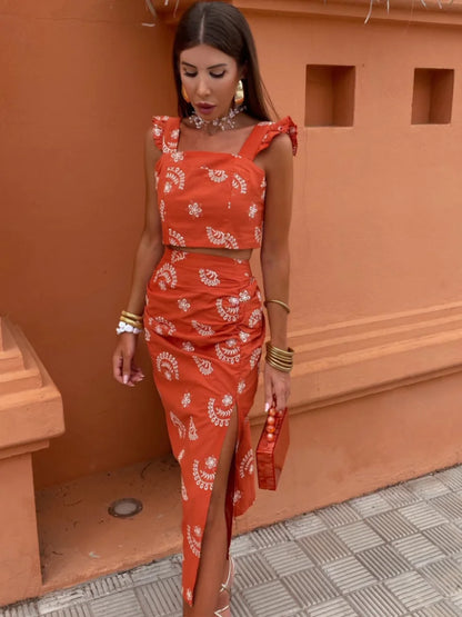 Orange