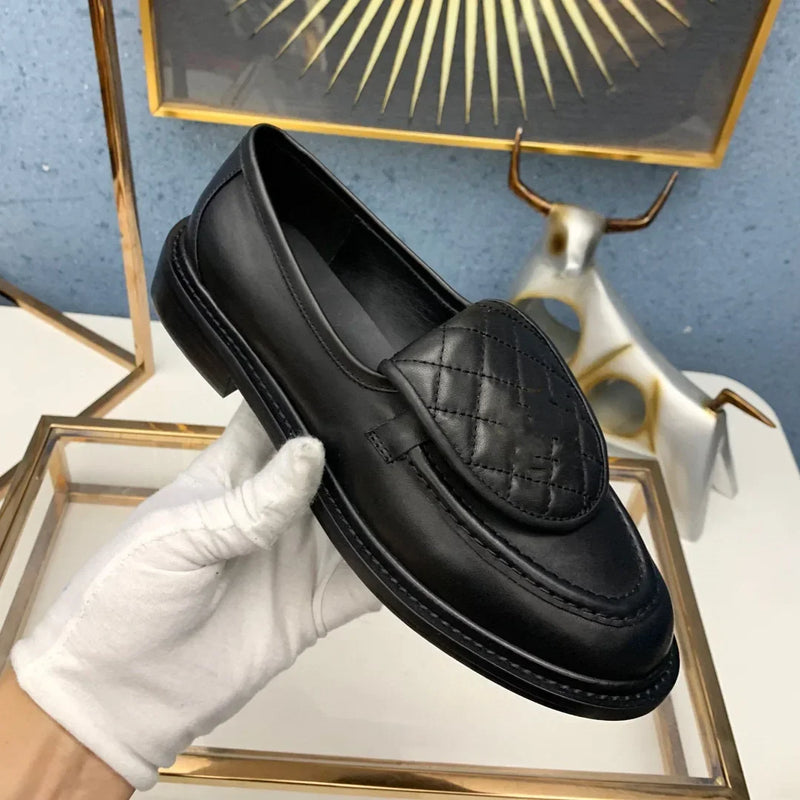 Vintage Inspired Orthopedic Shoes