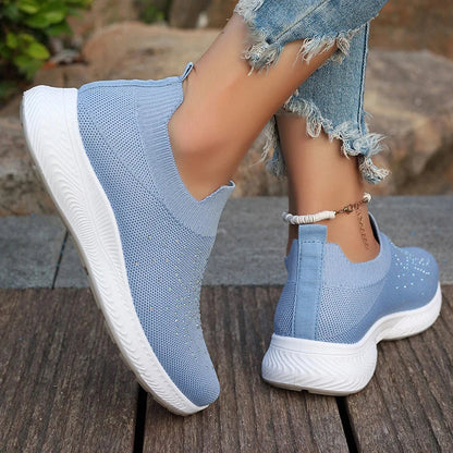 Chic Orthopedic Shoes with Unique Design