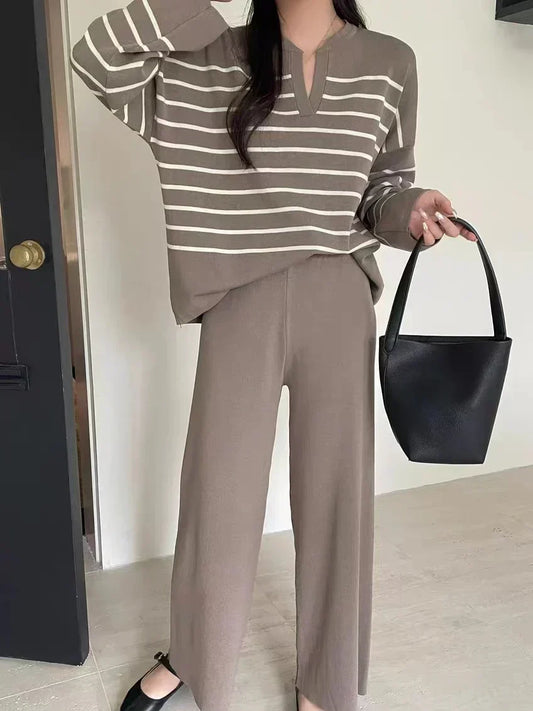 Well Tailored Garment with a Graceful Silhouette