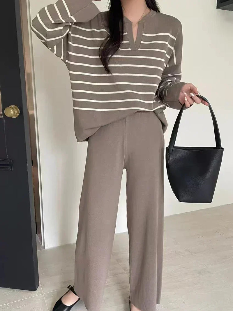 Well Tailored Garment with a Graceful Silhouette