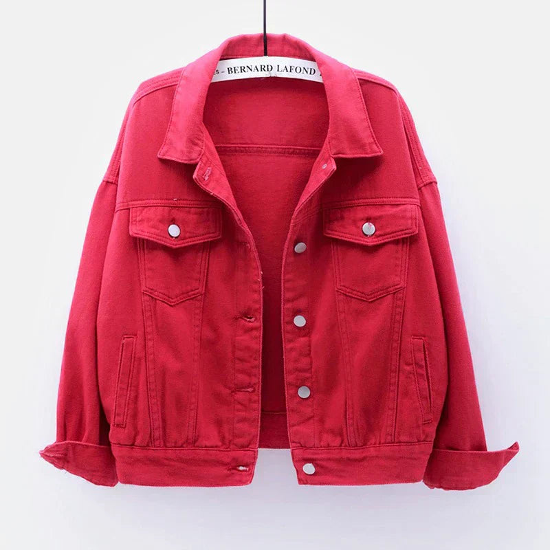 Beautifully Crafted Jacket in a Classic Style