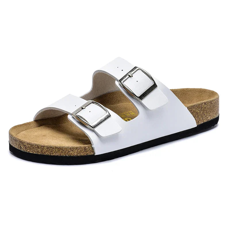 Elegant Orthopedic Sandals for Every Step