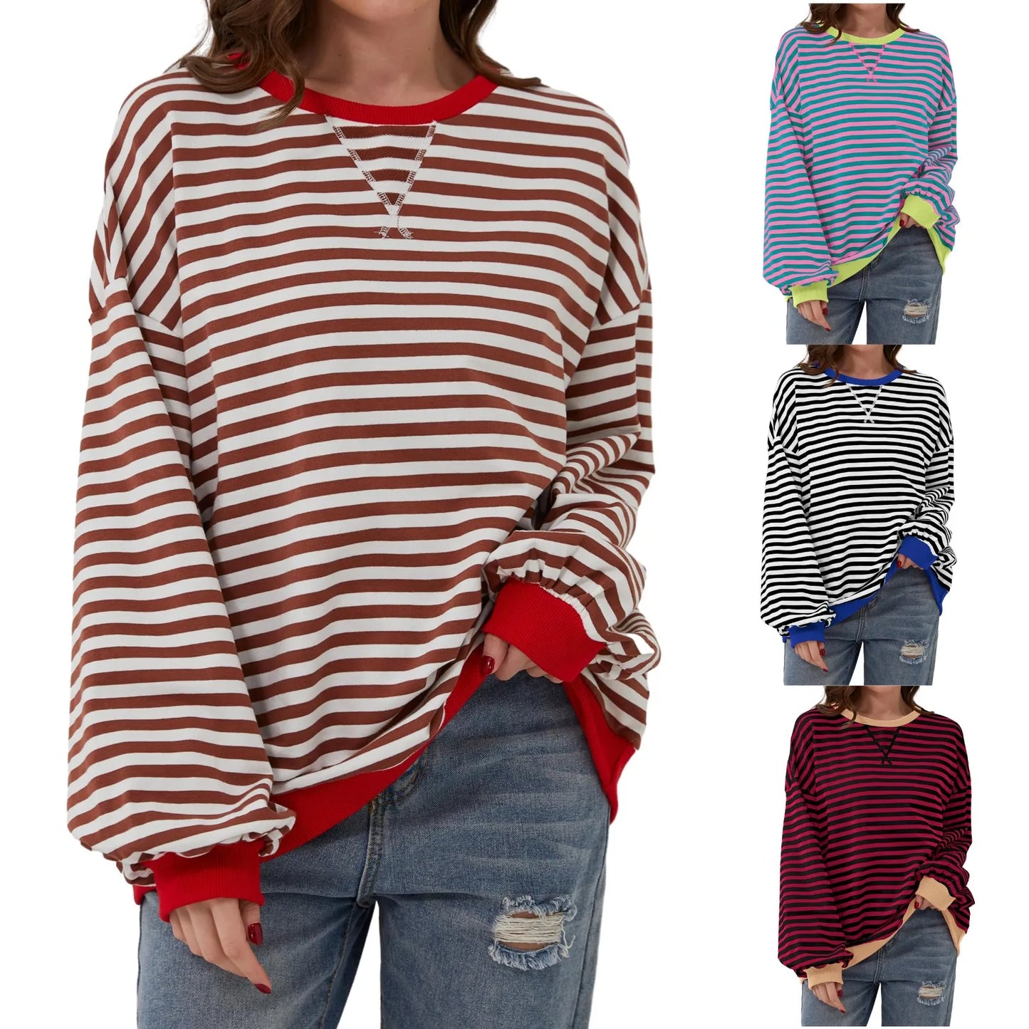 Classic Vintage & Enduringly Stylish Sweater
