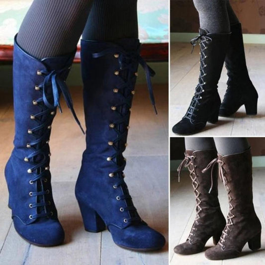 Classic Orthopedic Shoes with Timeless Style
