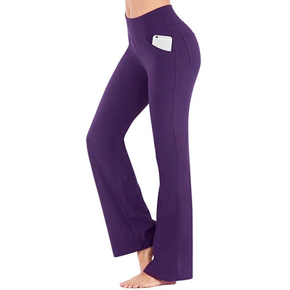 Gracefully Styled Pants for Any Occasion