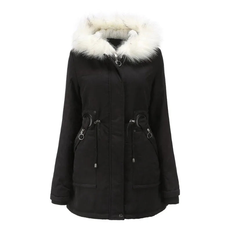Beautifully Crafted Coat in a Classic Style