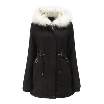 Beautifully Crafted Coat in a Classic Style