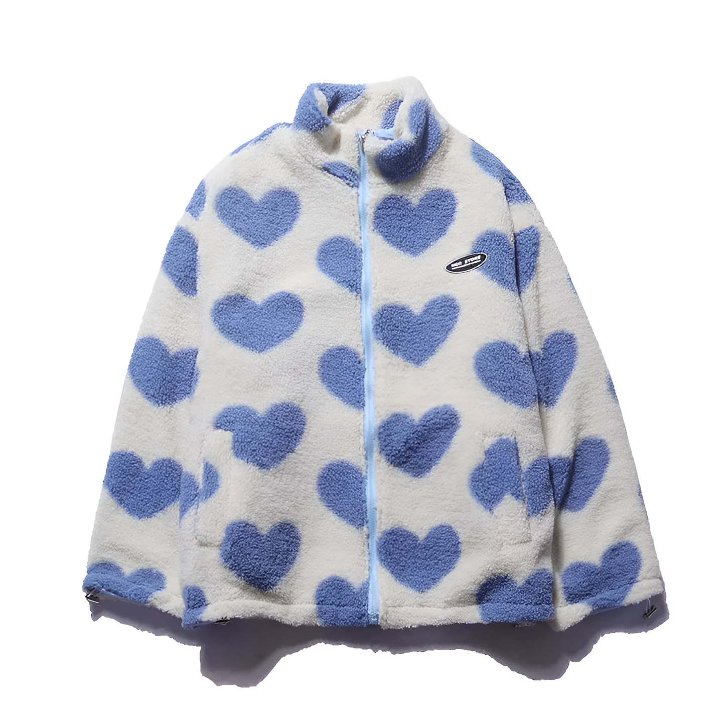 Beautifully Balanced Coat with Timeless Character