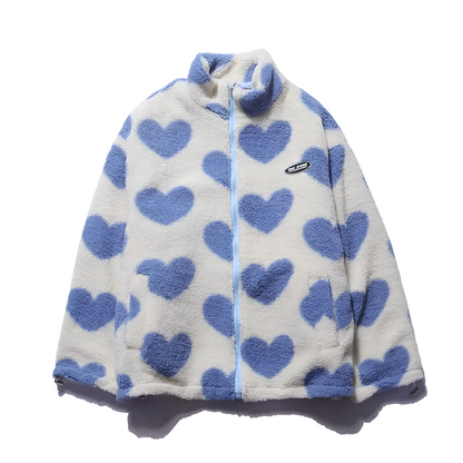 Beautifully Balanced Coat with Timeless Character