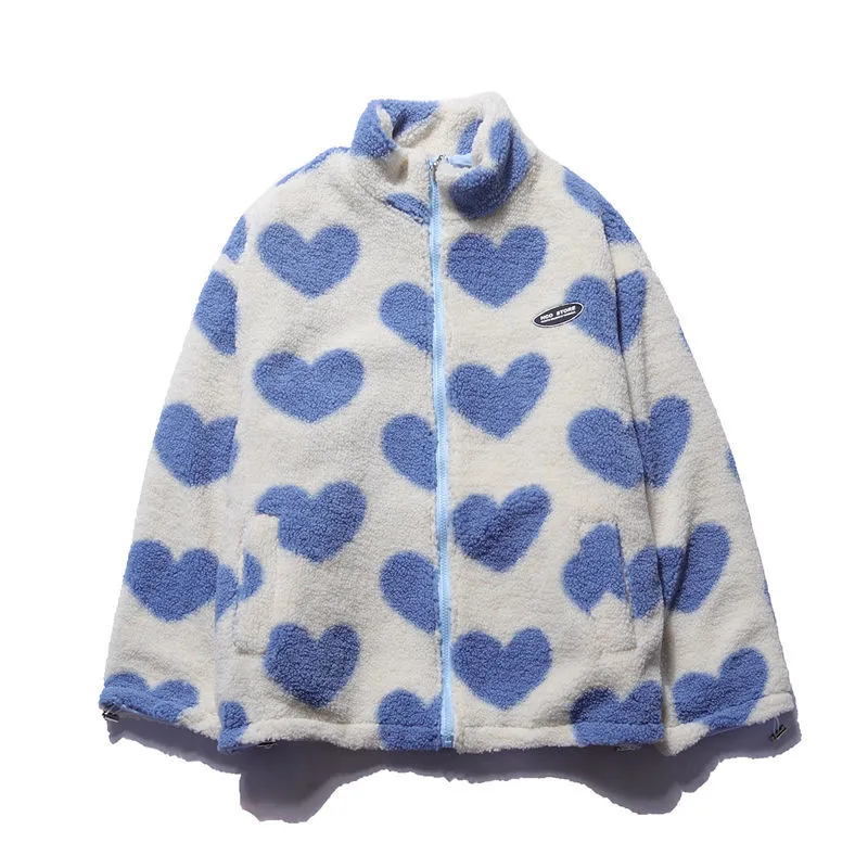 Polished Coat with an Effortless Classic Look