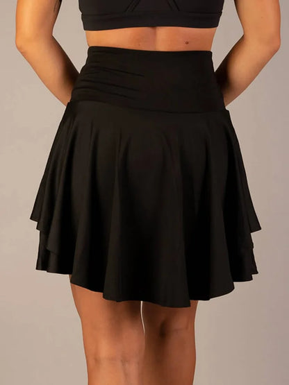Beautifully Balanced Garment with Timeless Character