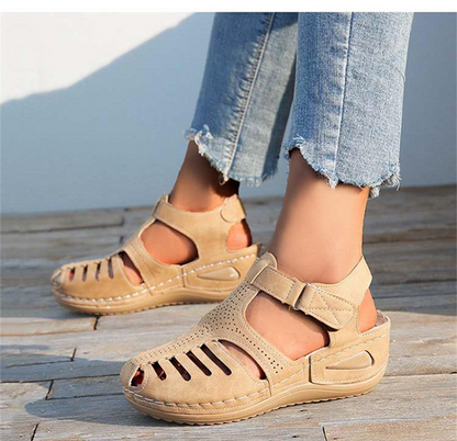 Beautifully Crafted Orthopedic Sandals