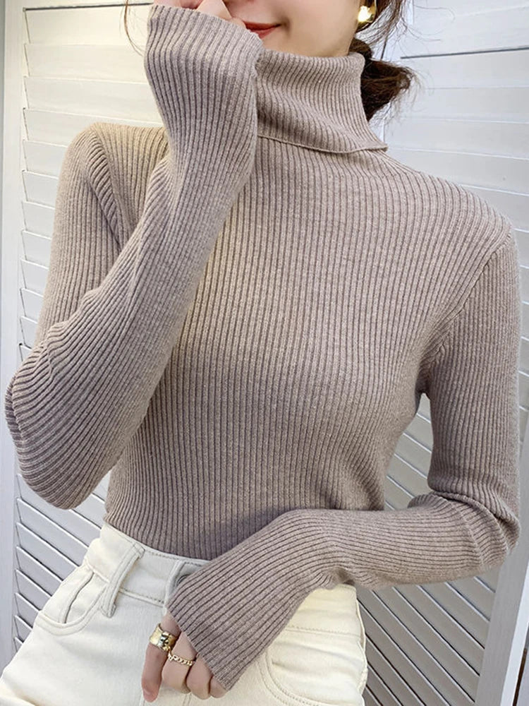 Classic Vintage & Enduringly Stylish Sweater