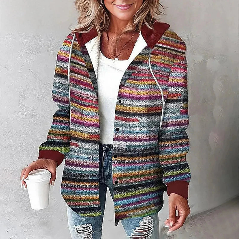 Classic Vintage & Enduringly Stylish Jacket