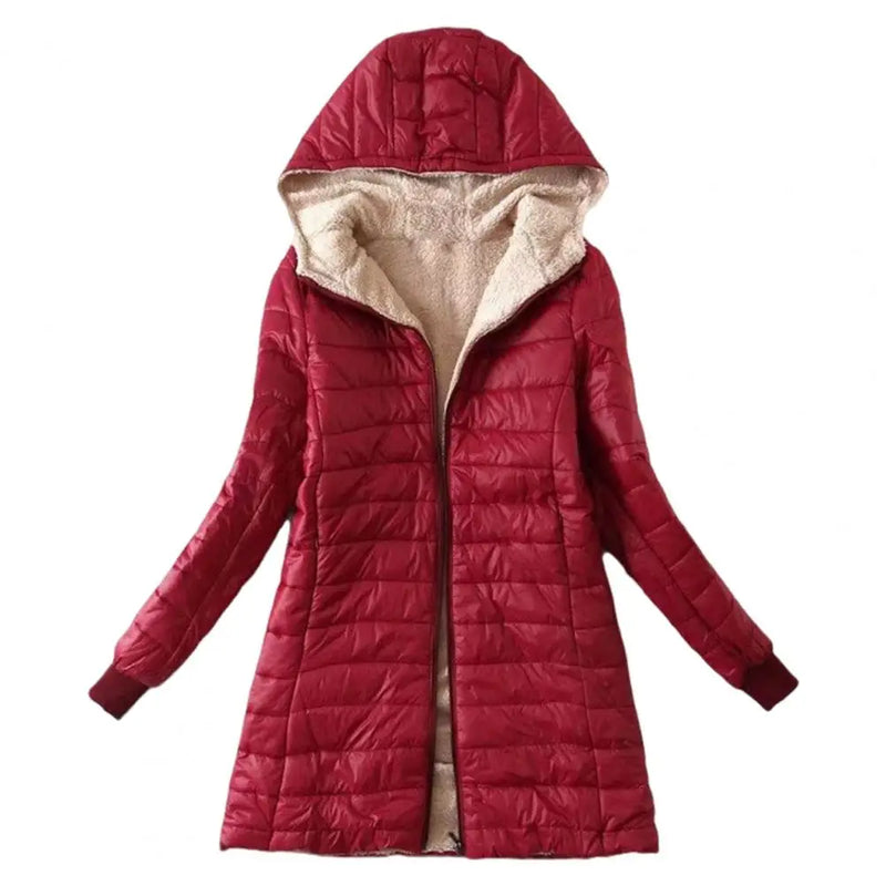 Beautifully Balanced Coat with Timeless Character