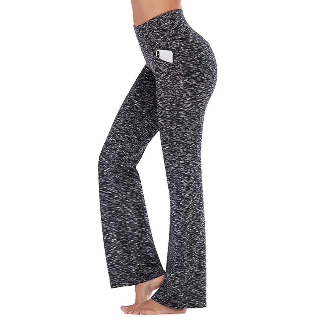 Gracefully Styled Pants for Any Occasion