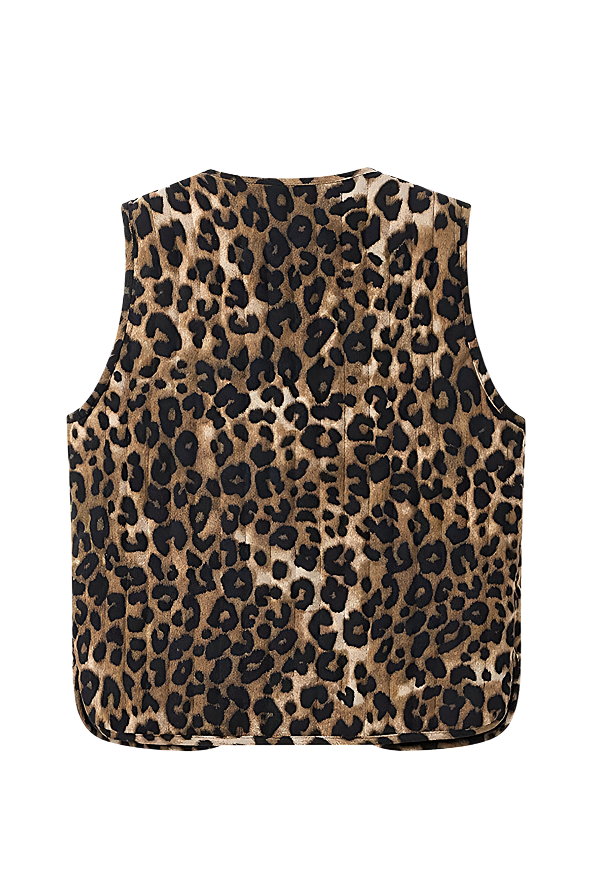 Beautifully Finished Garment in a Timeless Design