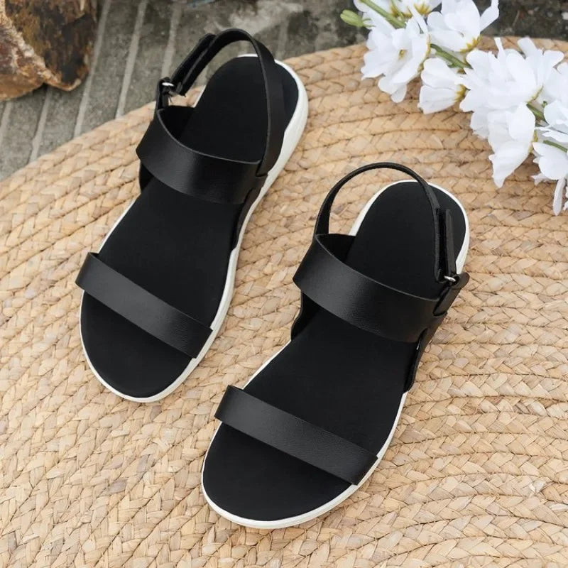 Chic Orthopedic Shoes with Unique Design