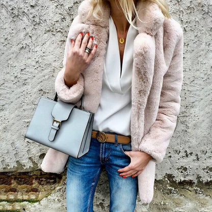 Light pink