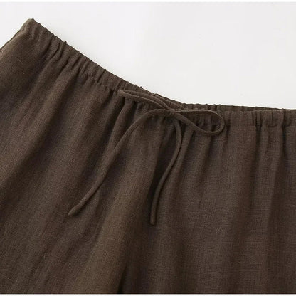 A Vintage Style Garment with Delicate Timeless Details