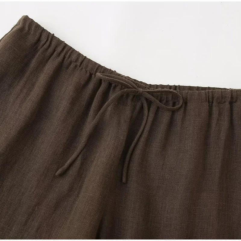 A Vintage Style Garment with Delicate Timeless Details