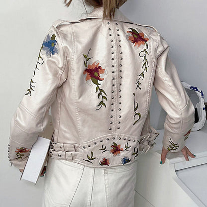 Beautifully Balanced Jacket with Timeless Character