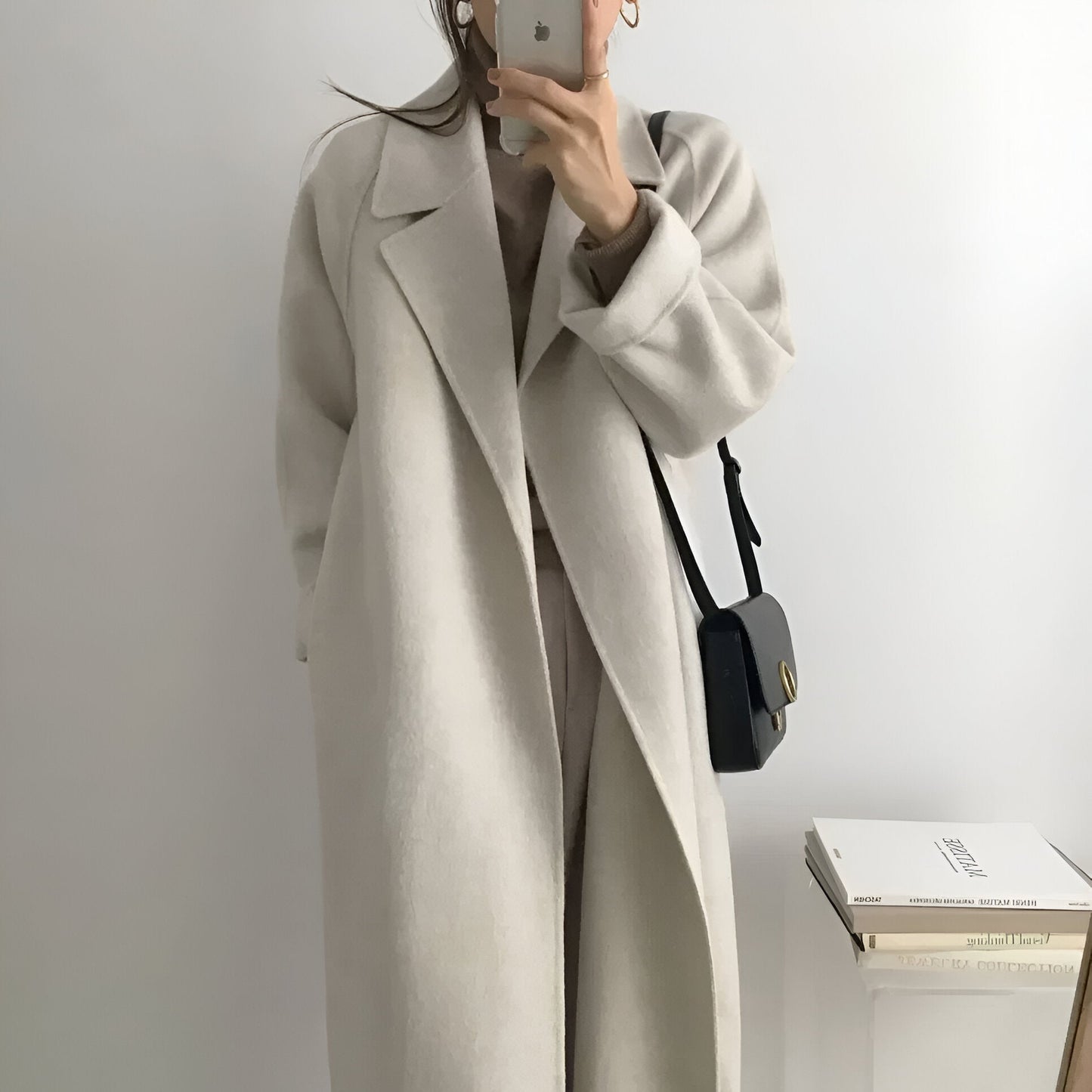 Beautifully Finished Jacket in a Timeless Design