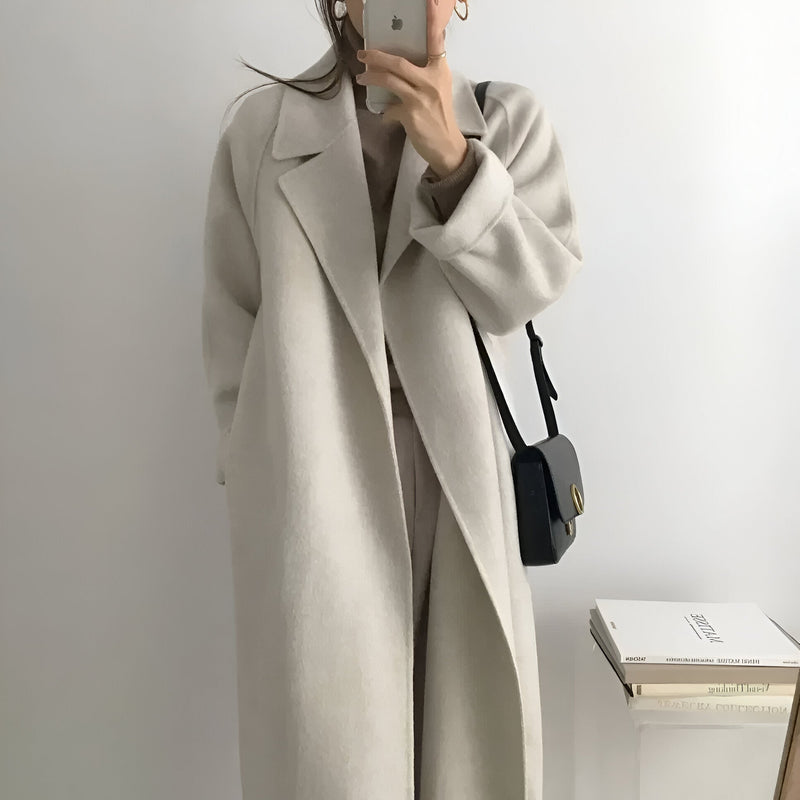 Beautifully Finished Jacket in a Timeless Design