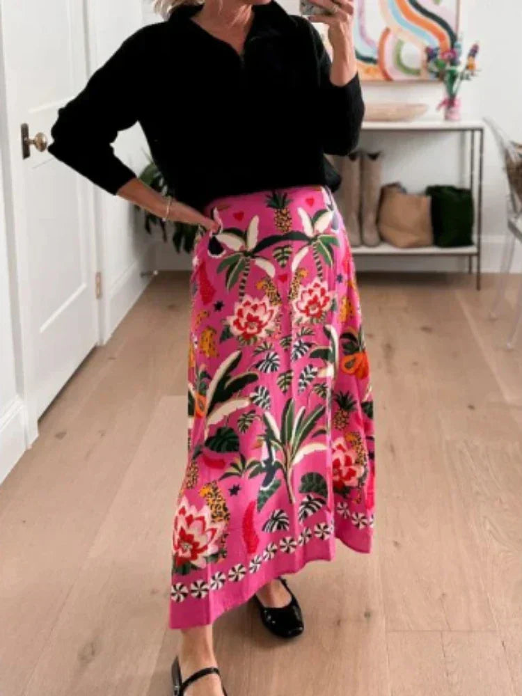 Beautifully Crafted Garment in a Classic Style