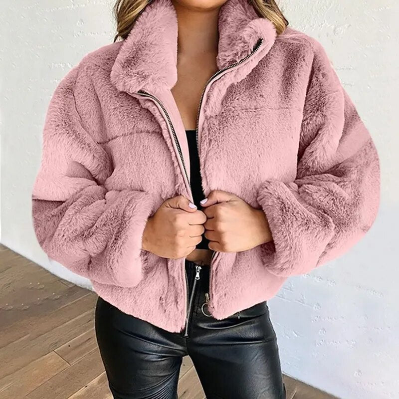 Beautifully Finished Jacket in a Timeless Design
