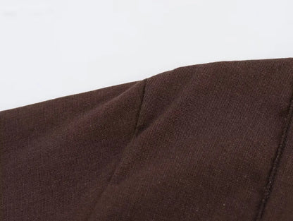 Gracefully Styled Garment for Any Occasion