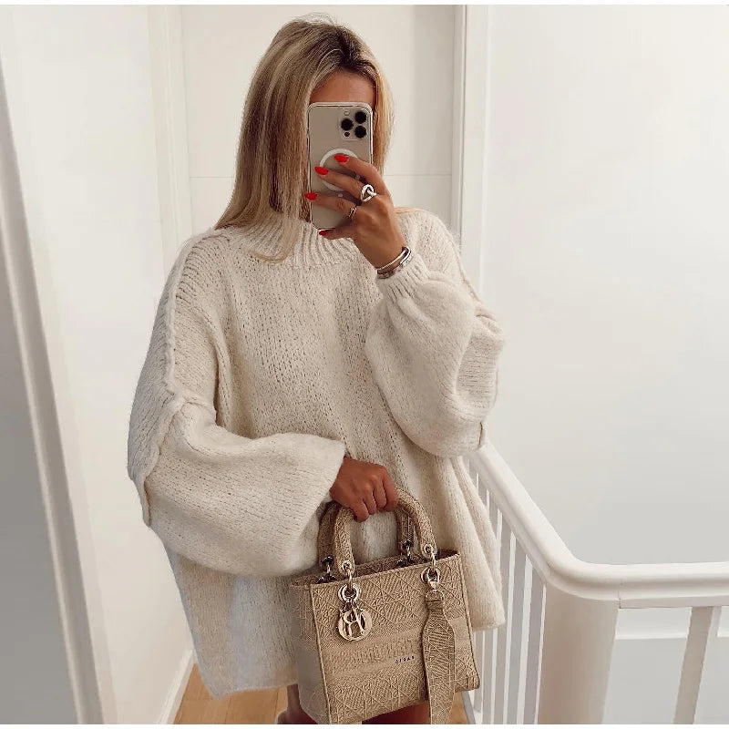 Classic Vintage & Enduringly Stylish Sweater