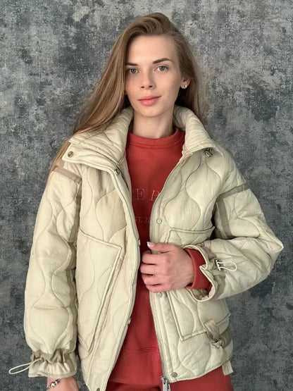 Beautifully Crafted Coat in a Classic Style