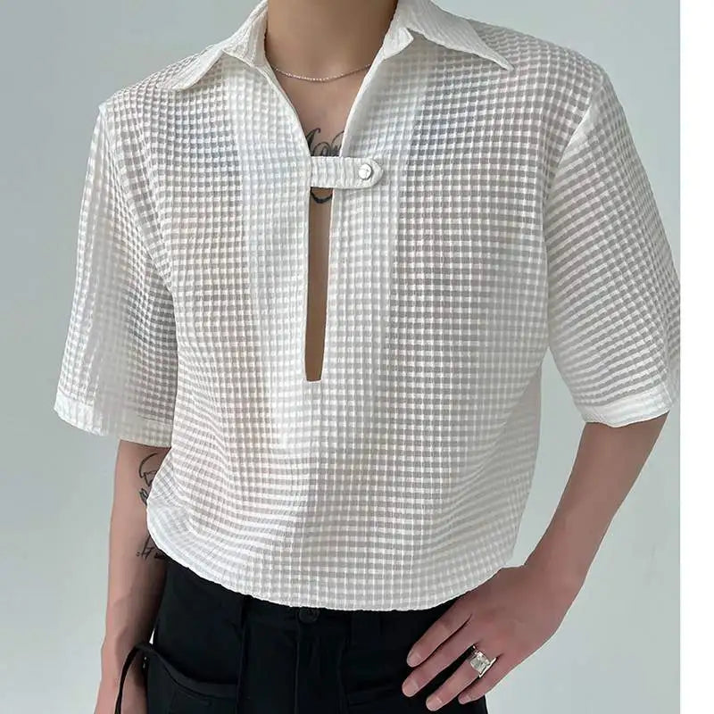 Classic Vintage & Enduringly Stylish Shirt