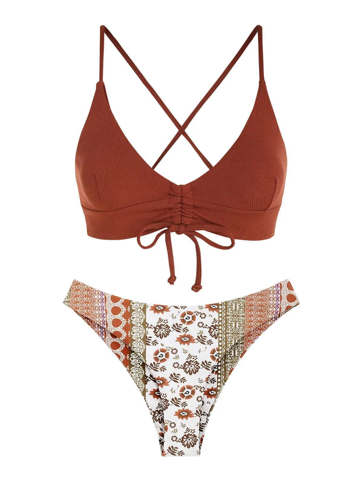 Elegantly Styled Garment for Everyday Wear