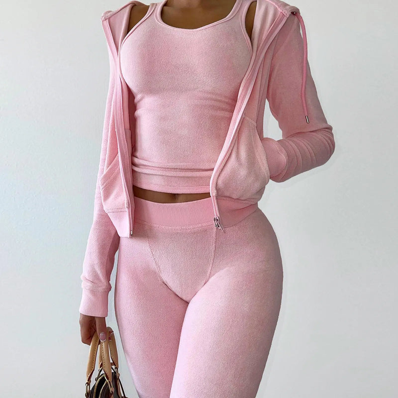 Elegantly Styled Garment for Everyday Wear