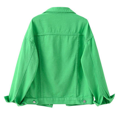 Beautifully Crafted Jacket in a Classic Style