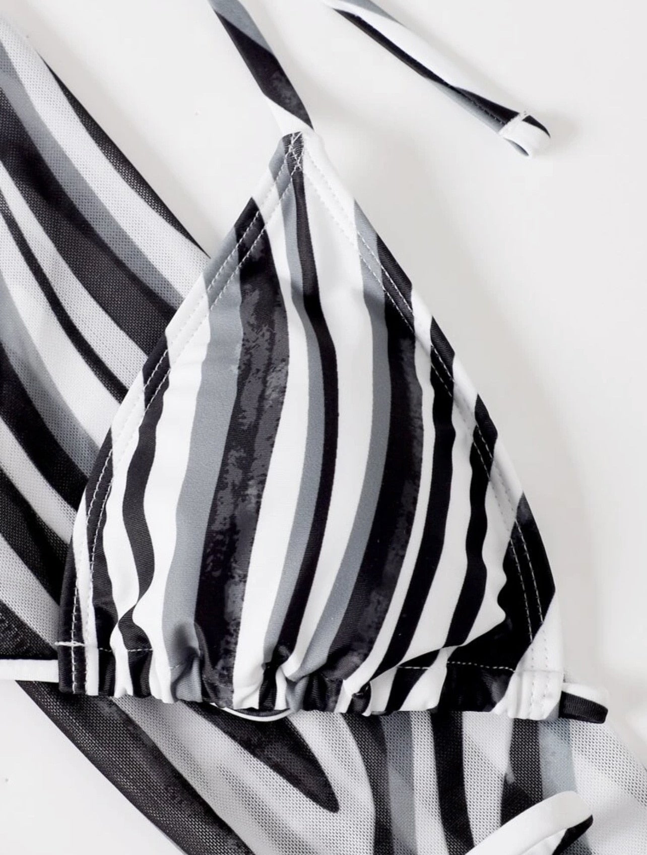 Beautifully Balanced Garment with Timeless Character