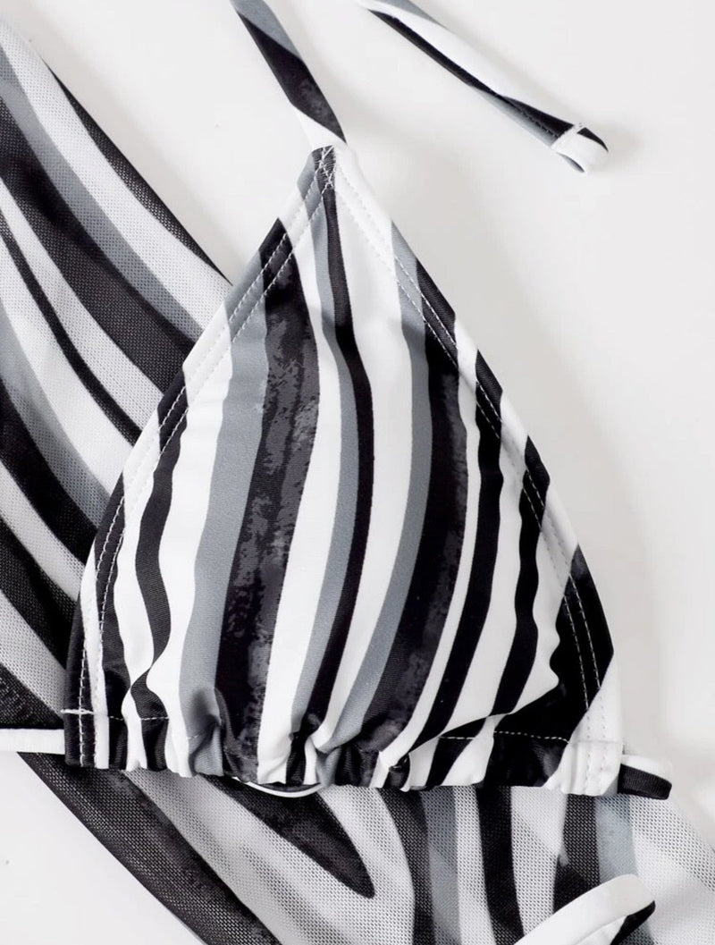 Beautifully Balanced Garment with Timeless Character