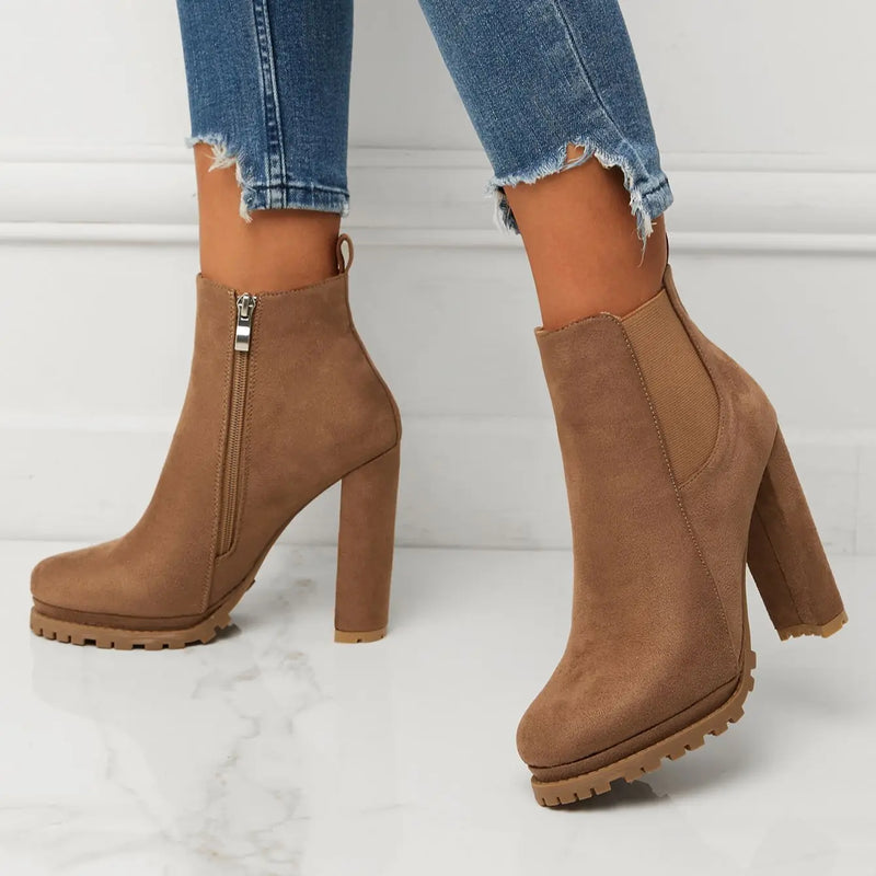 Comfortable Orthopedic Boots for Daily Wear