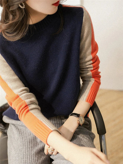 Vintage Inspired Garment with a Contemporary Edge