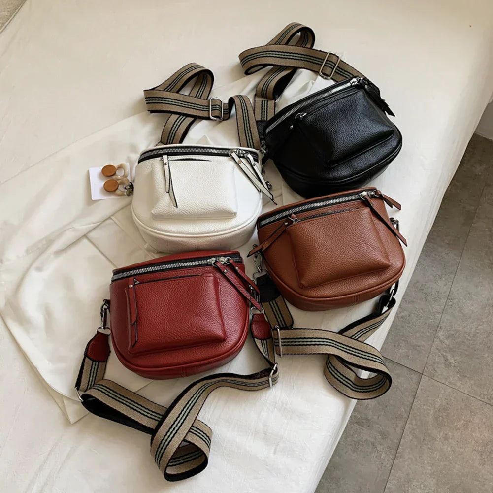 Vintage Inspired Bag with a Contemporary Edge