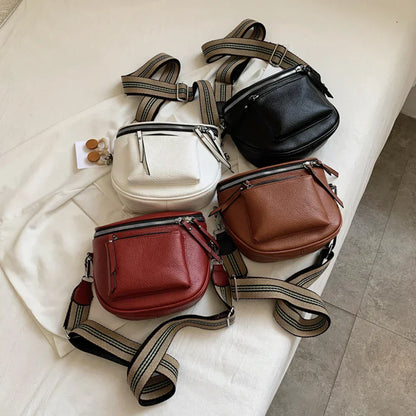 Vintage Inspired Bag with a Contemporary Edge