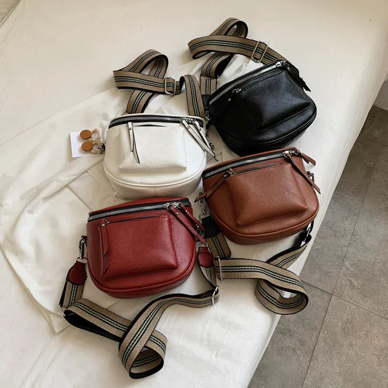 Vintage Inspired Bag with a Contemporary Edge