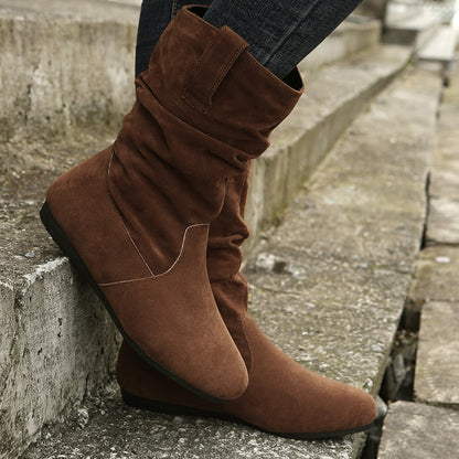 Graceful Orthopedic Heels for Modern Look