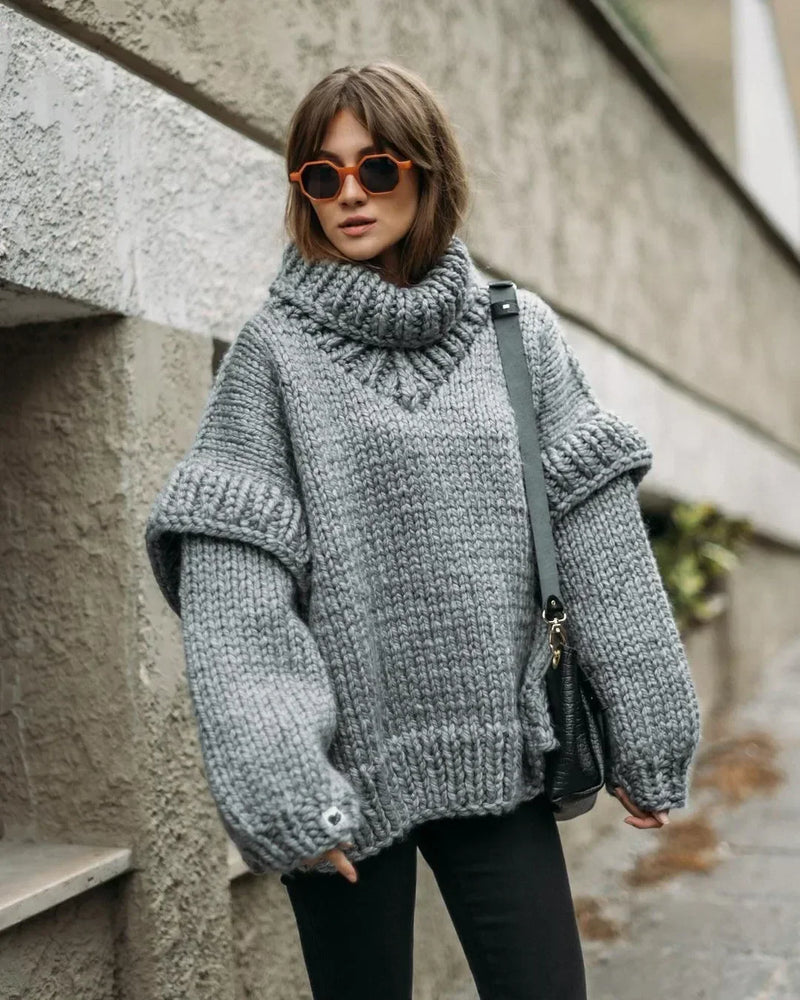 Vintage Inspired Jacket with a Contemporary Edge
